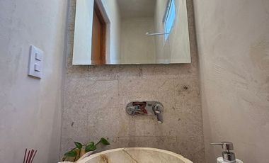 Casa en venta frente al mar en Sisal 