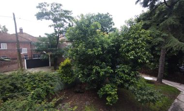 VENTA DE CASA HISTÓRICA EN FLORIDA, VICENTE LÓPEZ