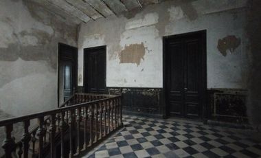 VENTA DE CASA HISTÓRICA EN FLORIDA, VICENTE LÓPEZ