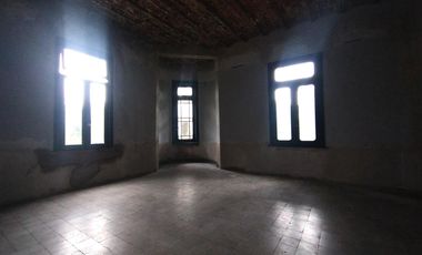 VENTA DE CASA HISTÓRICA EN FLORIDA, VICENTE LÓPEZ