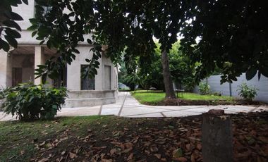 VENTA DE CASA HISTÓRICA EN FLORIDA, VICENTE LÓPEZ