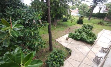 VENTA DE CASA HISTÓRICA EN FLORIDA, VICENTE LÓPEZ