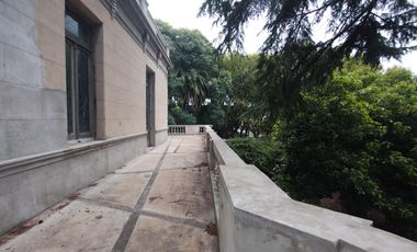 VENTA DE CASA HISTÓRICA EN FLORIDA, VICENTE LÓPEZ