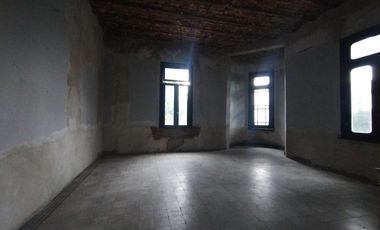 VENTA DE CASA HISTÓRICA EN FLORIDA, VICENTE LÓPEZ