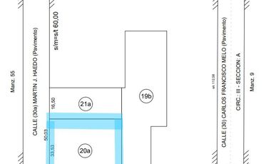 VENTA DE CASA HISTÓRICA EN FLORIDA, VICENTE LÓPEZ