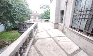 VENTA DE CASA HISTÓRICA EN FLORIDA, VICENTE LÓPEZ