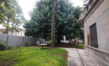 VENTA DE CASA HISTÓRICA EN FLORIDA, VICENTE LÓPEZ