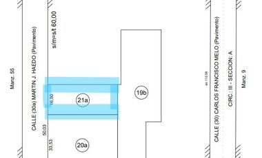 VENTA DE CASA HISTÓRICA EN FLORIDA, VICENTE LÓPEZ