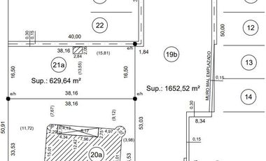 VENTA DE CASA HISTÓRICA EN FLORIDA, VICENTE LÓPEZ