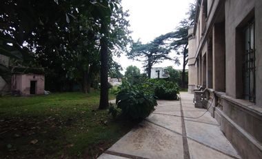 VENTA DE CASA HISTÓRICA EN FLORIDA, VICENTE LÓPEZ