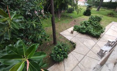 VENTA DE CASA HISTÓRICA EN FLORIDA, VICENTE LÓPEZ