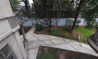 VENTA DE CASA HISTÓRICA EN FLORIDA, VICENTE LÓPEZ