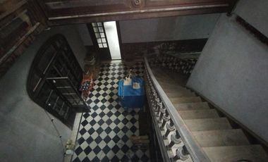 VENTA DE CASA HISTÓRICA EN FLORIDA, VICENTE LÓPEZ