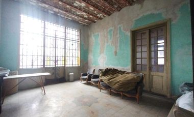 VENTA DE CASA HISTÓRICA EN FLORIDA, VICENTE LÓPEZ