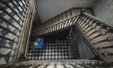 VENTA DE CASA HISTÓRICA EN FLORIDA, VICENTE LÓPEZ