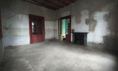 VENTA DE CASA HISTÓRICA EN FLORIDA, VICENTE LÓPEZ