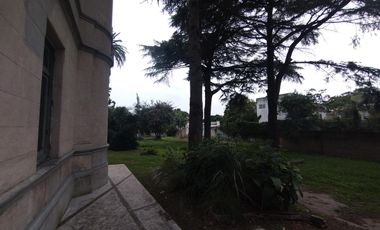 VENTA DE CASA HISTÓRICA EN FLORIDA, VICENTE LÓPEZ