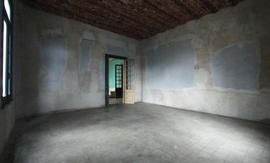 VENTA DE CASA HISTÓRICA EN FLORIDA, VICENTE LÓPEZ