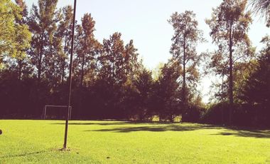 Terreno en venta - 1.504Mts2 - Exaltación de La Cruz