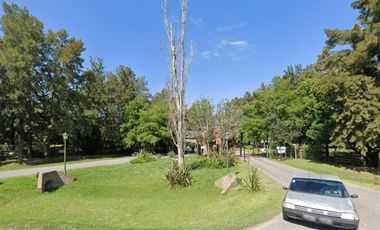 Terreno en venta - 1.504Mts2 - Exaltación de La Cruz