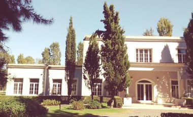 Terreno en venta - 1.504Mts2 - Exaltación de La Cruz