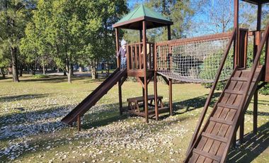 Terreno en venta - 1.504Mts2 - Exaltación de La Cruz