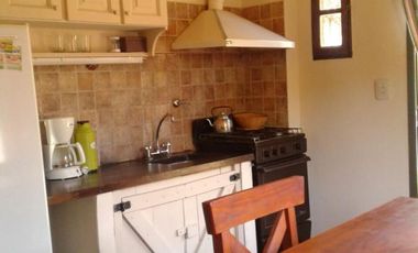 PH céntrico con pileta ! vacaciones en Merlo San Luis!!