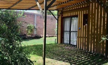 PH céntrico con pileta ! vacaciones en Merlo San Luis!!