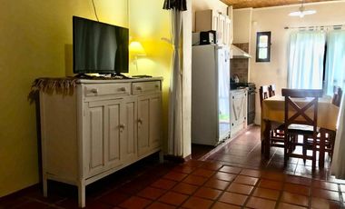 PH céntrico con pileta ! vacaciones en Merlo San Luis!!