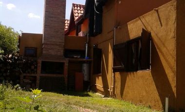 PH céntrico con pileta ! vacaciones en Merlo San Luis!!