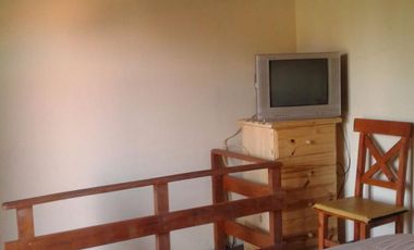 PH céntrico con pileta ! vacaciones en Merlo San Luis!!