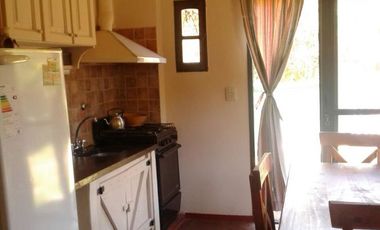 PH céntrico con pileta ! vacaciones en Merlo San Luis!!