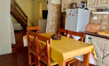 PH céntrico con pileta ! vacaciones en Merlo San Luis!!