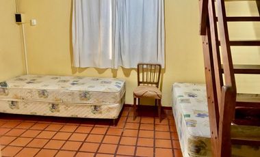 PH céntrico con pileta ! vacaciones en Merlo San Luis!!