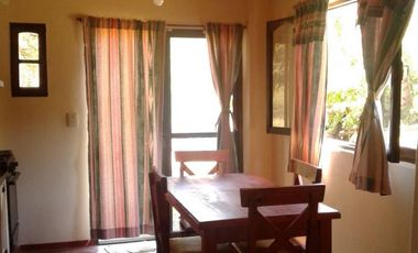 PH céntrico con pileta ! vacaciones en Merlo San Luis!!