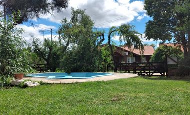 PH céntrico con pileta ! vacaciones en Merlo San Luis!!