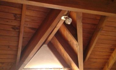 PH céntrico con pileta ! vacaciones en Merlo San Luis!!