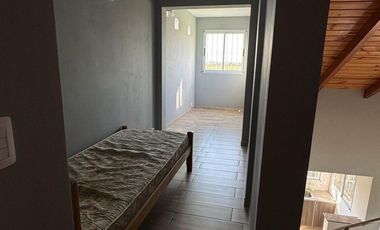 VENTA | Casa 2 dorm.   pileta | Funes City