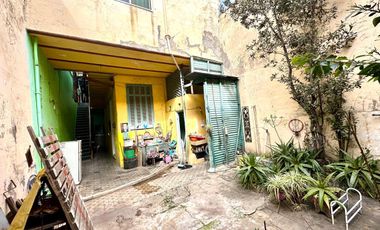 CASA SOBRE LOTE PROPIO EN LA BOCA VENTA