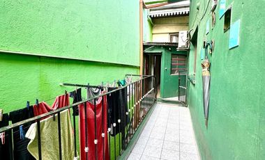 CASA SOBRE LOTE PROPIO EN LA BOCA VENTA