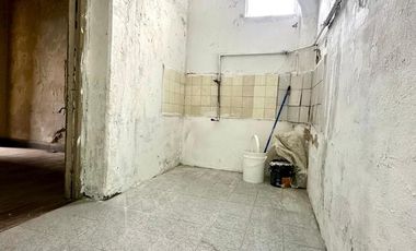 CASA SOBRE LOTE PROPIO EN LA BOCA VENTA