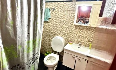 CASA SOBRE LOTE PROPIO EN LA BOCA VENTA