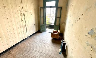 CASA SOBRE LOTE PROPIO EN LA BOCA VENTA