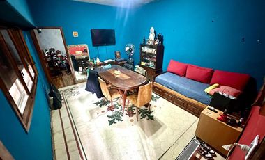 CASA SOBRE LOTE PROPIO EN LA BOCA VENTA