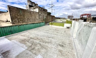 CASA SOBRE LOTE PROPIO EN LA BOCA VENTA