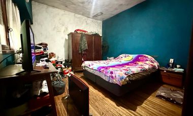 CASA SOBRE LOTE PROPIO EN LA BOCA VENTA