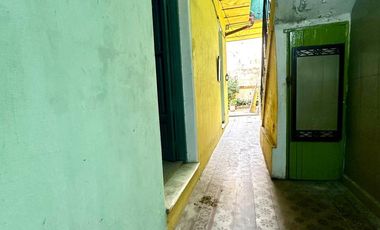 CASA SOBRE LOTE PROPIO EN LA BOCA VENTA