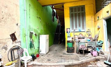 CASA SOBRE LOTE PROPIO EN LA BOCA VENTA