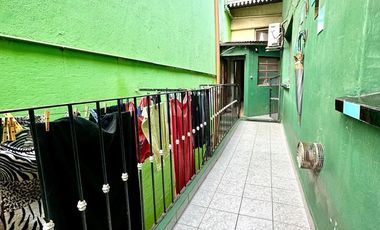 CASA SOBRE LOTE PROPIO EN LA BOCA VENTA