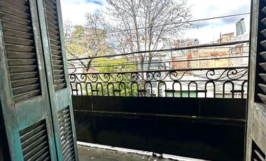 CASA SOBRE LOTE PROPIO EN LA BOCA VENTA